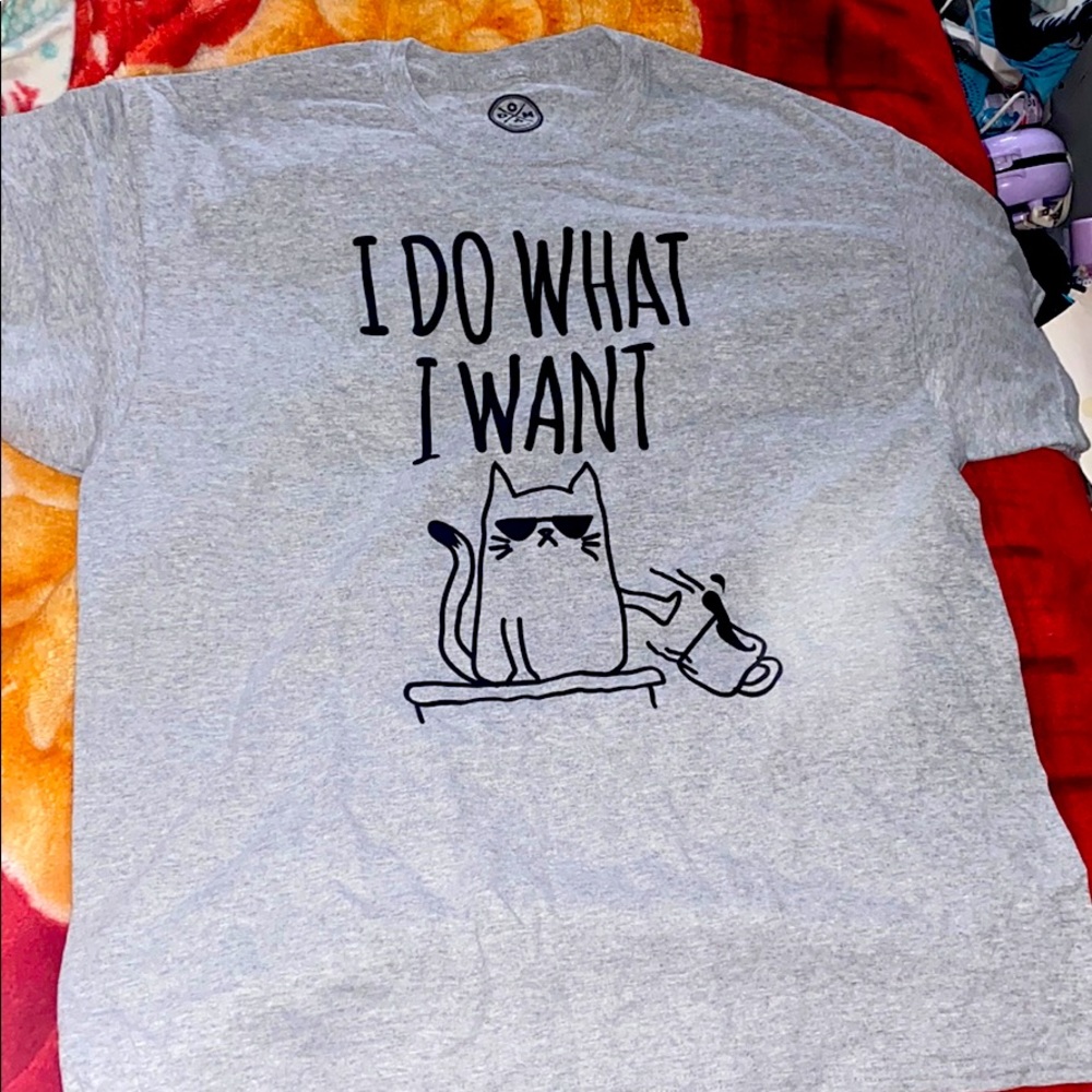 Tshirt